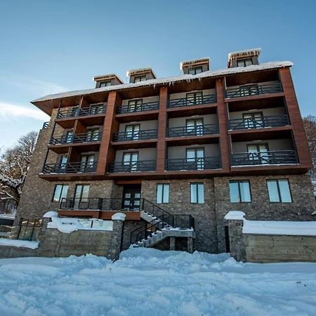 Genesis Bakuriani Otel Dış mekan fotoğraf