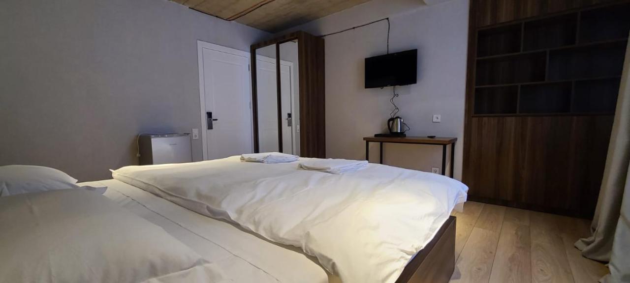 Genesis Bakuriani Otel Dış mekan fotoğraf